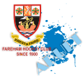 Fareham HC Adult ENTER (Ages 12 - > )